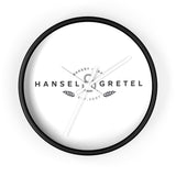 Hansel & Gretel Wall clock