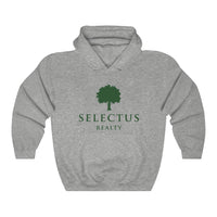 Selectus Unisex Heavy Blend™ Hooded Sweatshirt