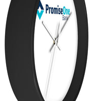 POB Wall clock