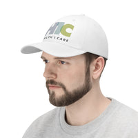 H1C Unisex Twill Hat