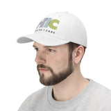 H1C Unisex Twill Hat