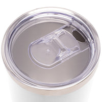 Med Spa Béni Copper Vacuum Insulated Tumbler, 22oz