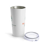 최선호 보험 Tumbler 20oz