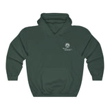 최선호 보험 Unisex Heavy Blend™ Hooded Sweatshirt