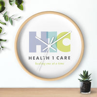 H1C Wall clock