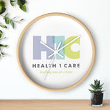 H1C Wall clock