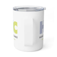 H1C Insulated Coffee Mug, 10oz