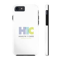 H1C Case Mate Tough Phone Cases