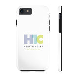 H1C Case Mate Tough Phone Cases