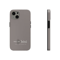 Med Spa Béni Case Mate Tough Phone Cases