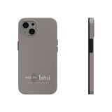 Med Spa Béni Case Mate Tough Phone Cases