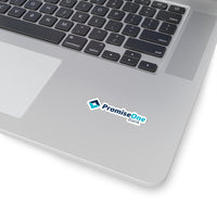 POB Kiss-Cut Stickers