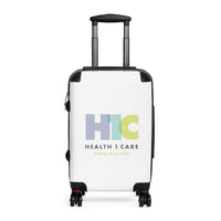 H1C Cabin Suitcase