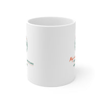 최선호 보험 Mug 11oz