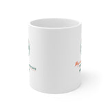 최선호 보험 Mug 11oz