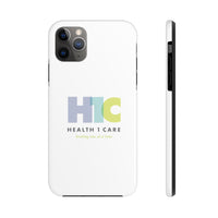 H1C Case Mate Tough Phone Cases