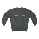 Hansel & Gretel Unisex Heavy Blend™ Crewneck Sweatshirt