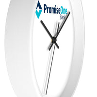 POB Wall clock