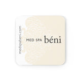 Med Spa Béni Cork Back Coaster