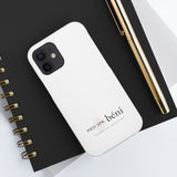 Med Spa Béni Case Mate Tough Phone Cases