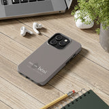 Med Spa Béni Case Mate Tough Phone Cases