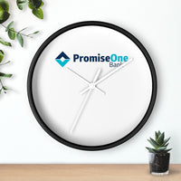 POB Wall clock
