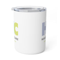 H1C Insulated Coffee Mug, 10oz