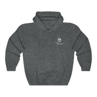 최선호 보험 Unisex Heavy Blend™ Hooded Sweatshirt