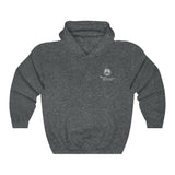 최선호 보험 Unisex Heavy Blend™ Hooded Sweatshirt