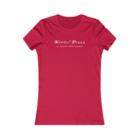 Napoli 1 Pizza Women's Favorite Tee