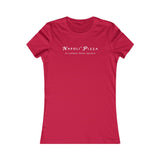 Napoli 1 Pizza Women's Favorite Tee