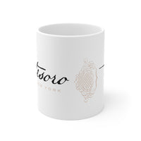 Tesoro Mug 11oz