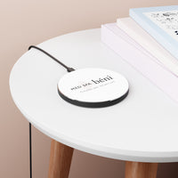 Med Spa Béni Wireless Charger