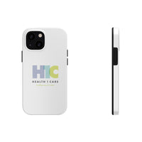 H1C Case Mate Tough Phone Cases