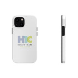 H1C Case Mate Tough Phone Cases
