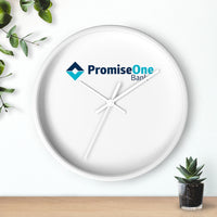 POB Wall clock