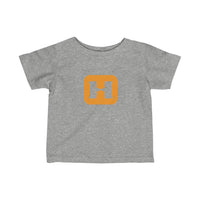 Hodges Infant Fine Jersey Tee