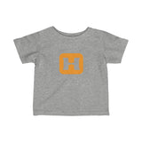 Hodges Infant Fine Jersey Tee