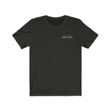 SONU & SONU Unisex Jersey Short Sleeve Tee