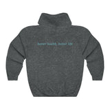SPR Unisex Heavy Blend™ Hooded Sweatshirt