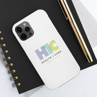 H1C Case Mate Tough Phone Cases