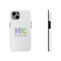 H1C Case Mate Tough Phone Cases
