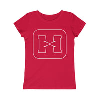 Hodges Girls Princess Tee