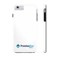 POB Case Mate Tough Phone Cases