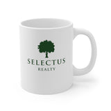 Selectus Mug 11oz