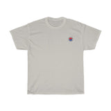 Seksa Unisex Heavy Cotton Tee