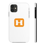 Hodges Wpaps Slim Phone Cases