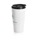 최선호 보험 Stainless Steel Travel Mug