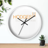HBS Wall clock