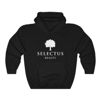Selectus Unisex Heavy Blend™ Hooded Sweatshirt